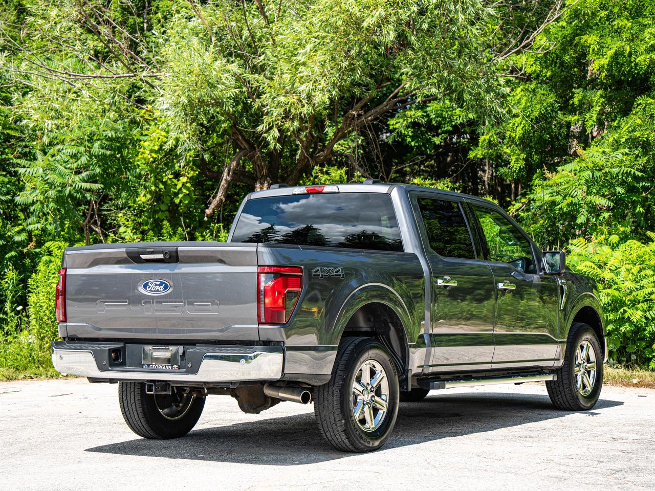 2024 Ford F-150 XLT Photo
