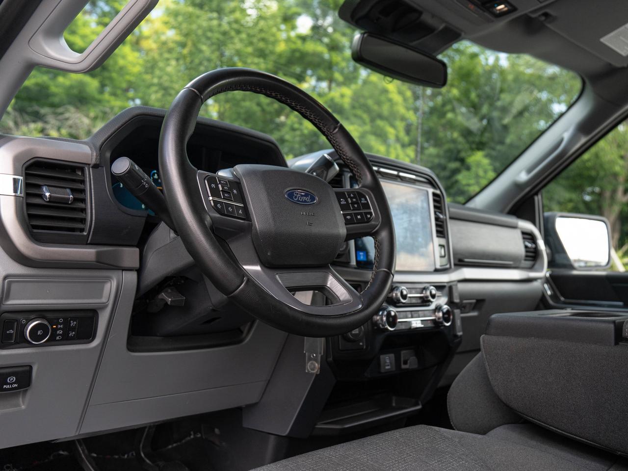 2024 Ford F-150 XLT Photo