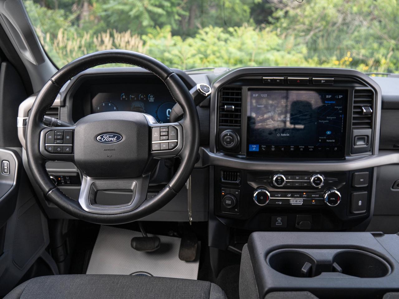 2024 Ford F-150 XLT Photo