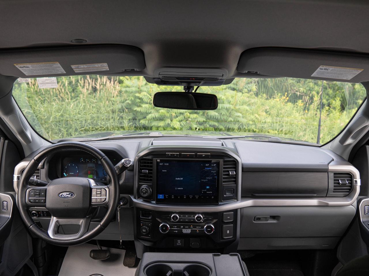2024 Ford F-150 XLT Photo
