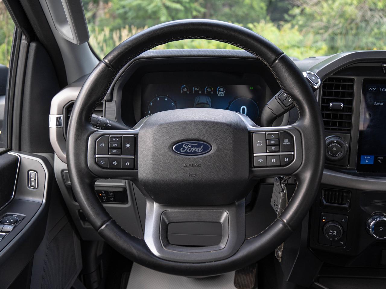 2024 Ford F-150 XLT Photo