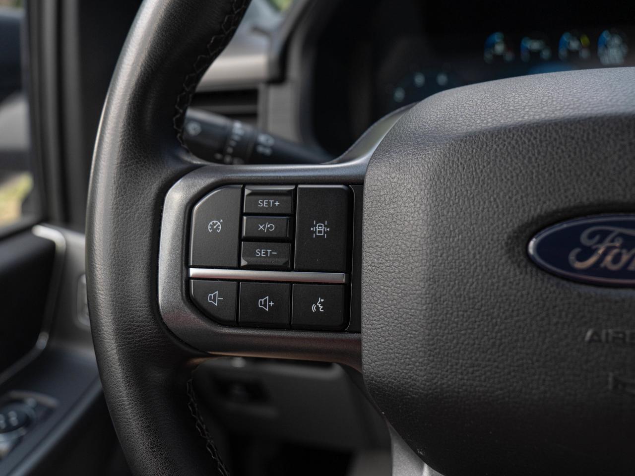 2024 Ford F-150 XLT Photo