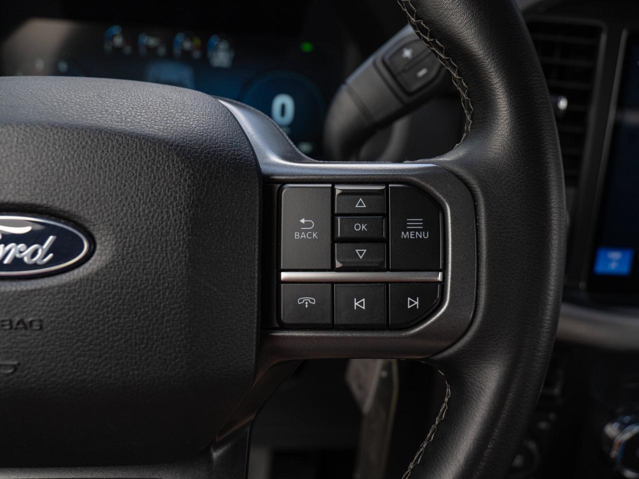 2024 Ford F-150 XLT Photo