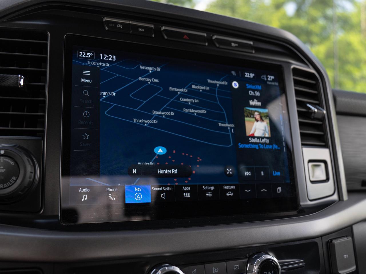2024 Ford F-150 XLT Photo