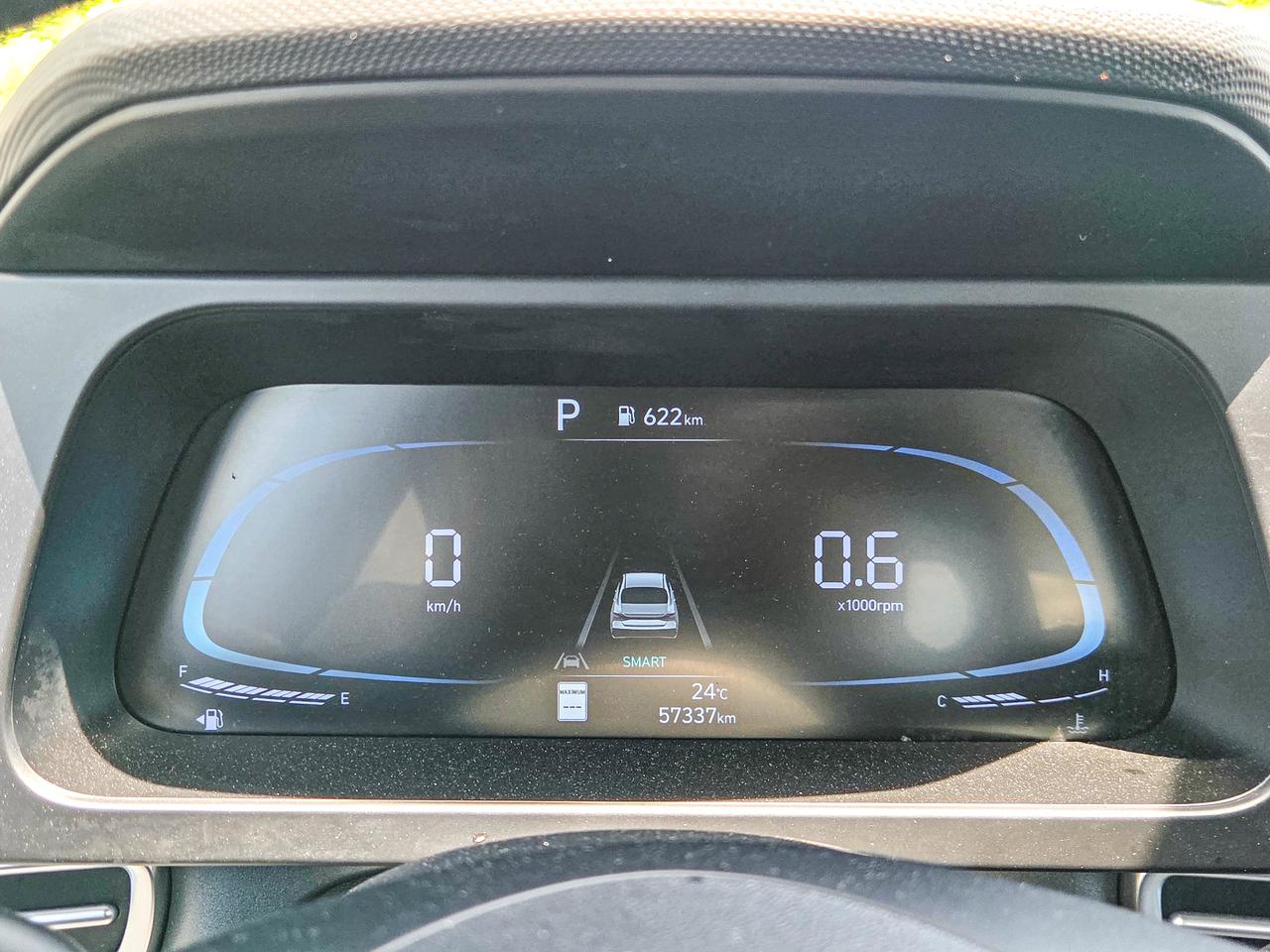 2025 Hyundai Elantra Preferred Photo
