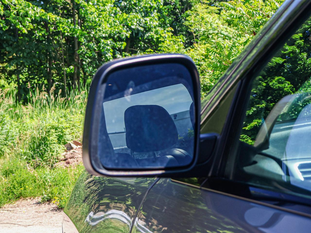 2020 Jeep Grand Cherokee Altitude Photo