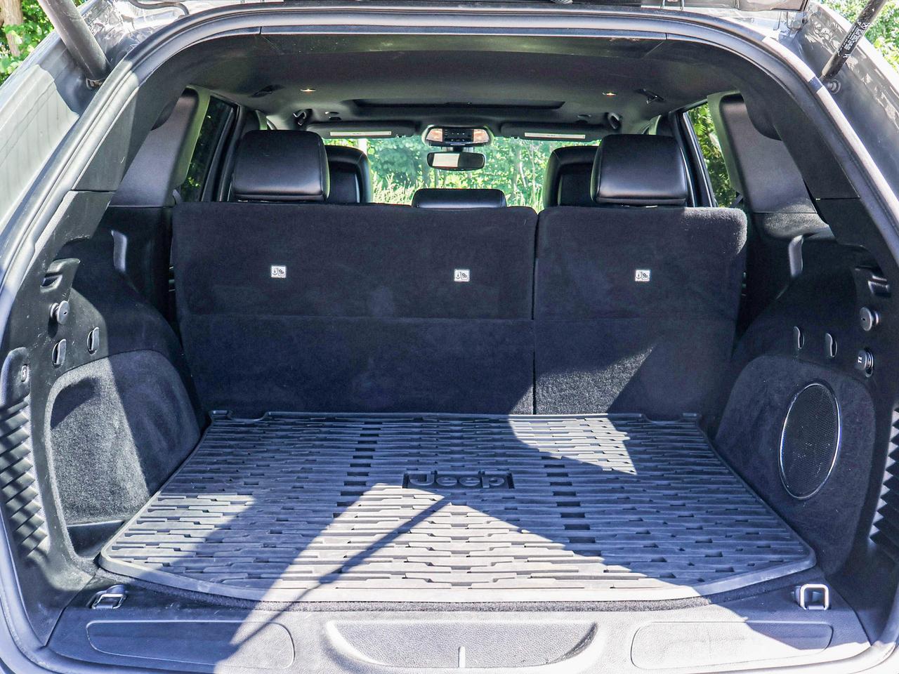 2020 Jeep Grand Cherokee Altitude Photo