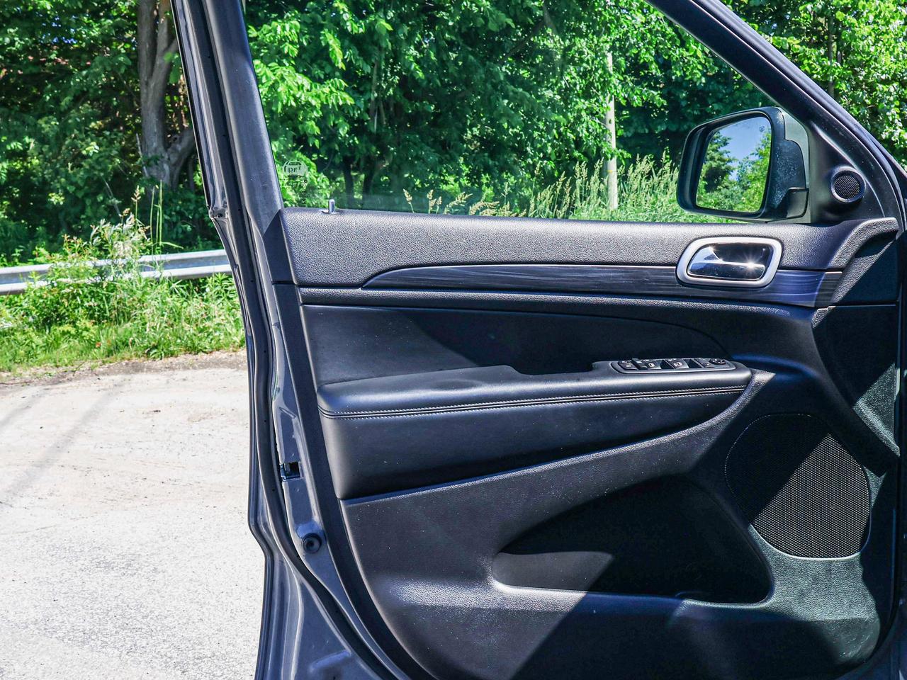 2020 Jeep Grand Cherokee Altitude Photo
