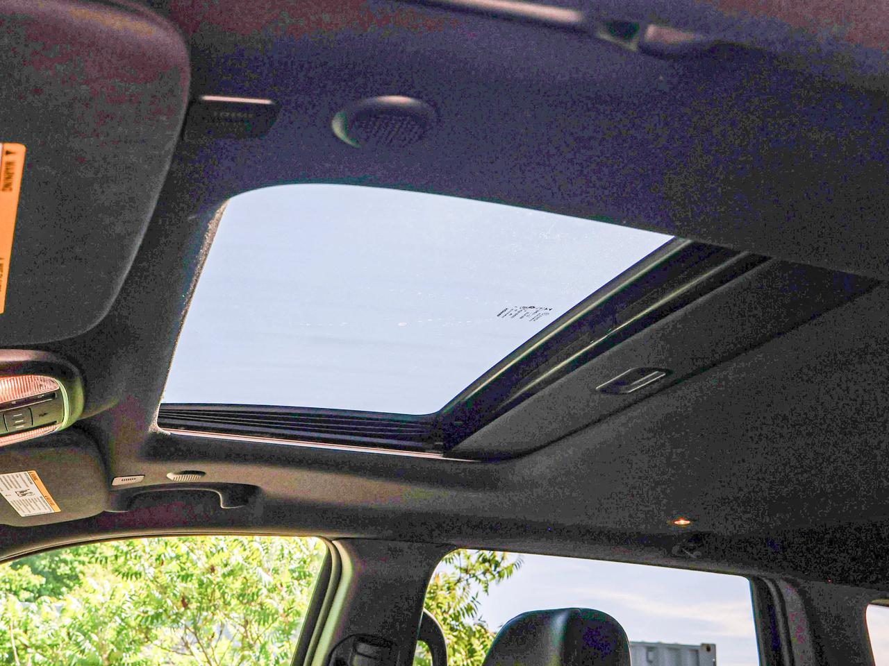 2020 Jeep Grand Cherokee Altitude Photo