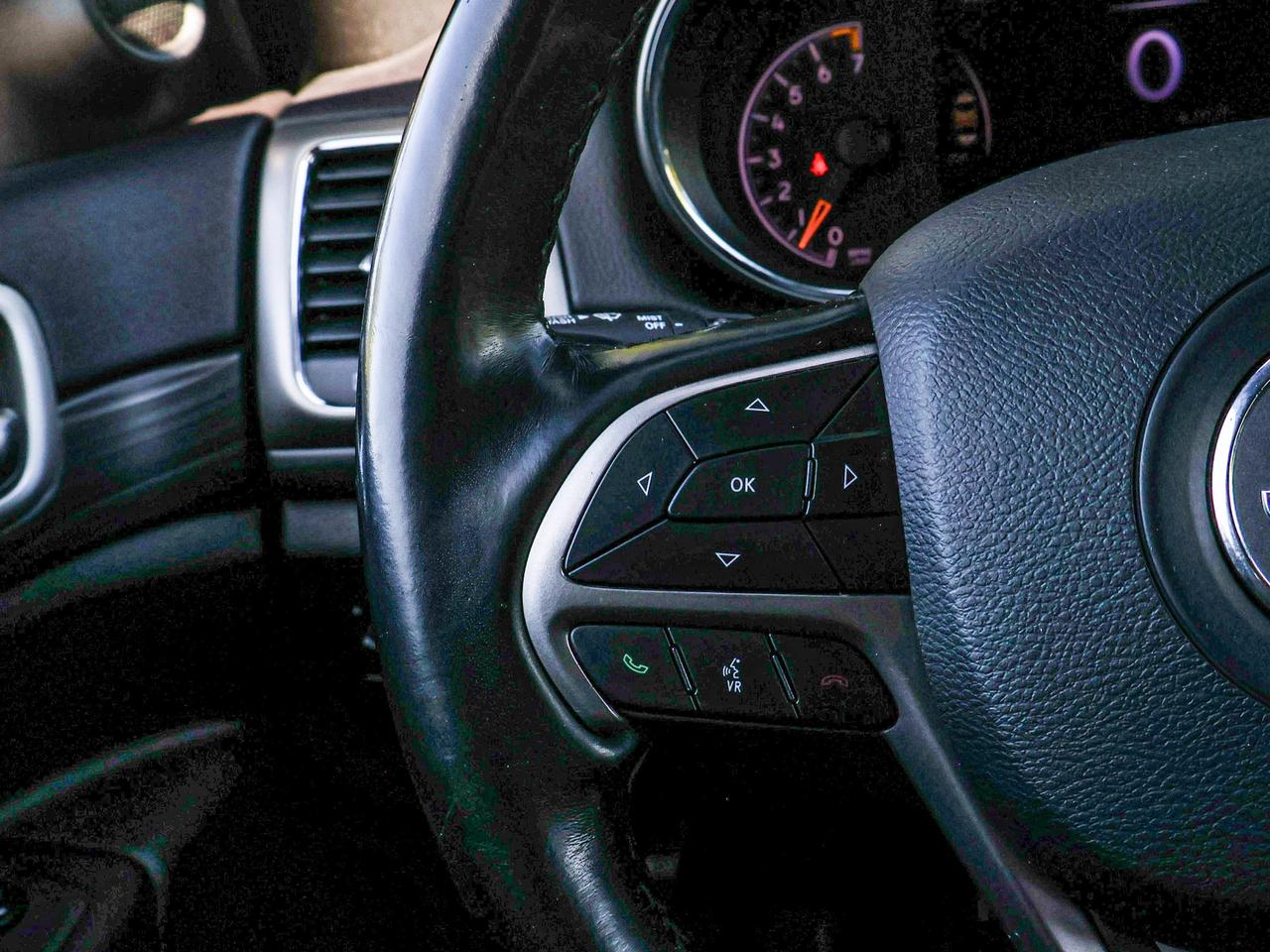 2020 Jeep Grand Cherokee Altitude Photo