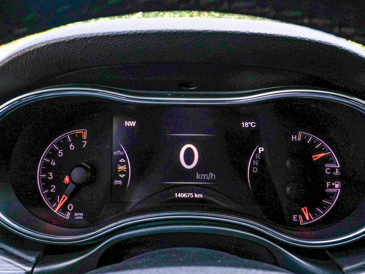 2020 Jeep Grand Cherokee Altitude Photo