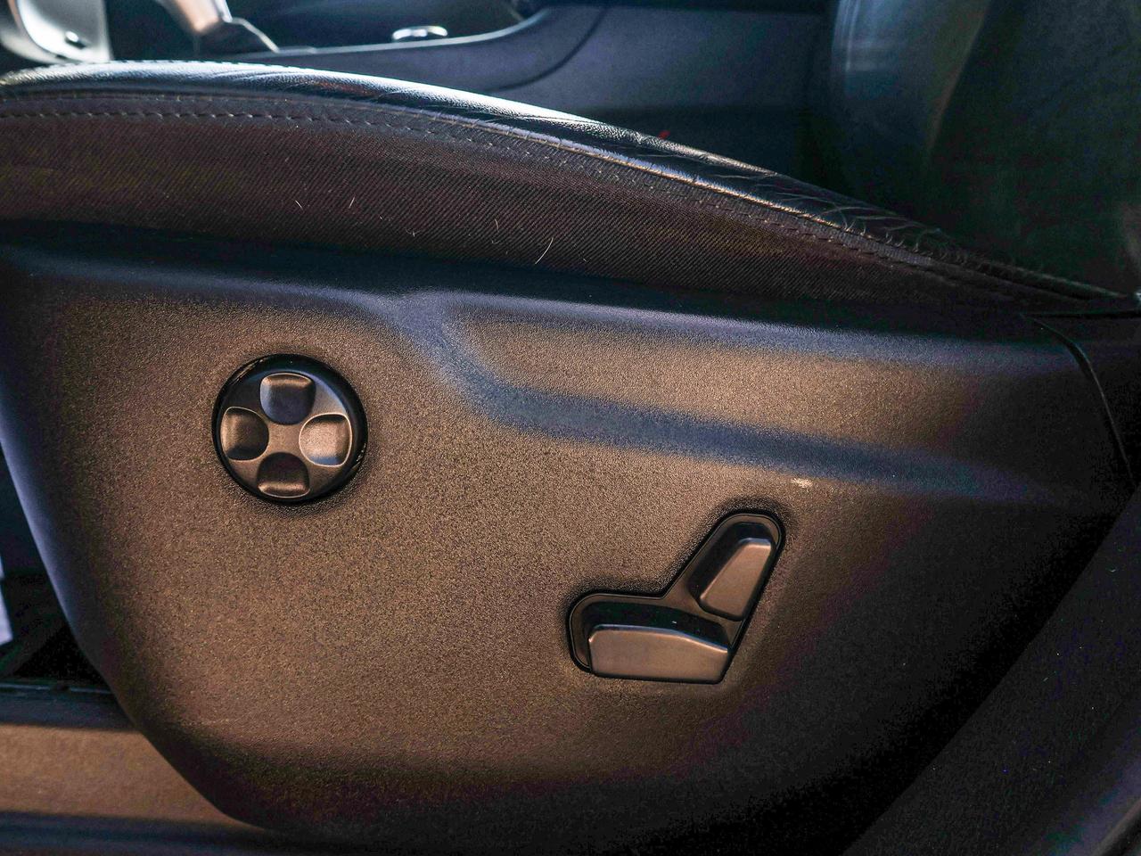 2020 Jeep Grand Cherokee Altitude Photo