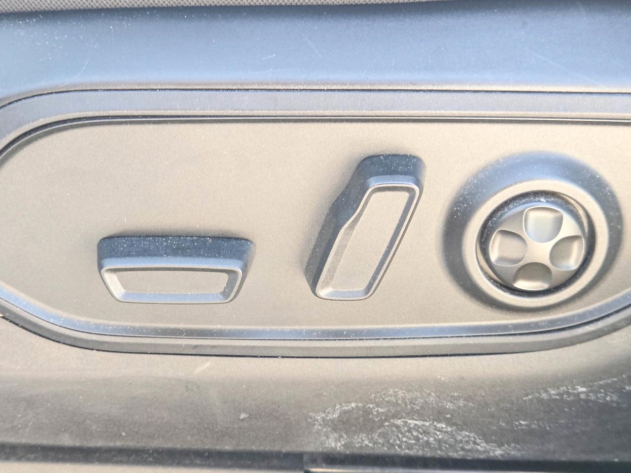 2024 Jeep Grand Cherokee L Limited Photo