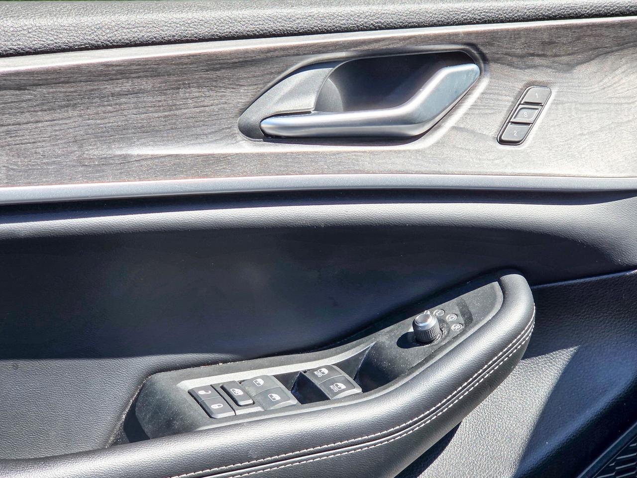 2024 Jeep Grand Cherokee L Limited Photo