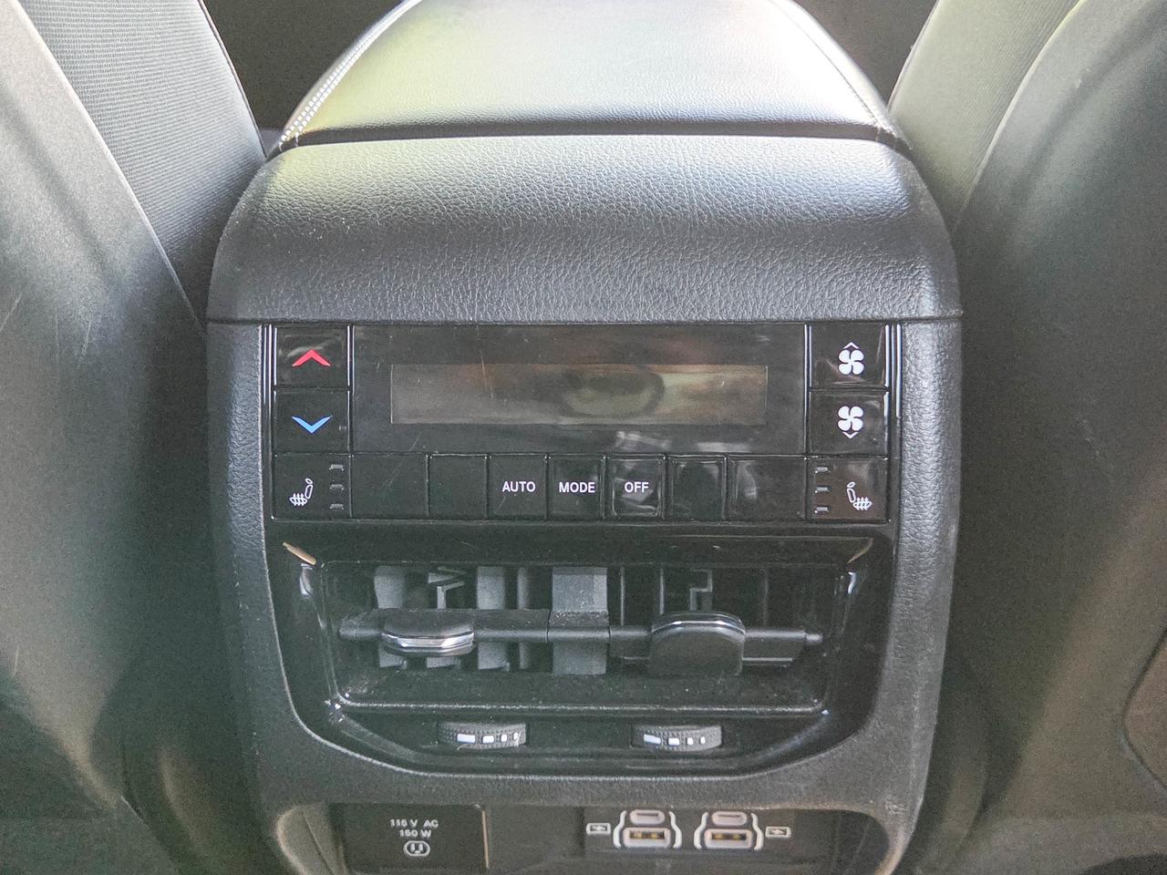 2024 Jeep Grand Cherokee L Limited Photo