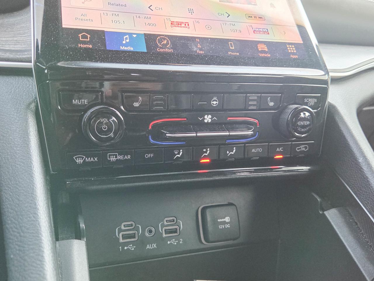 2024 Jeep Grand Cherokee L Limited Photo