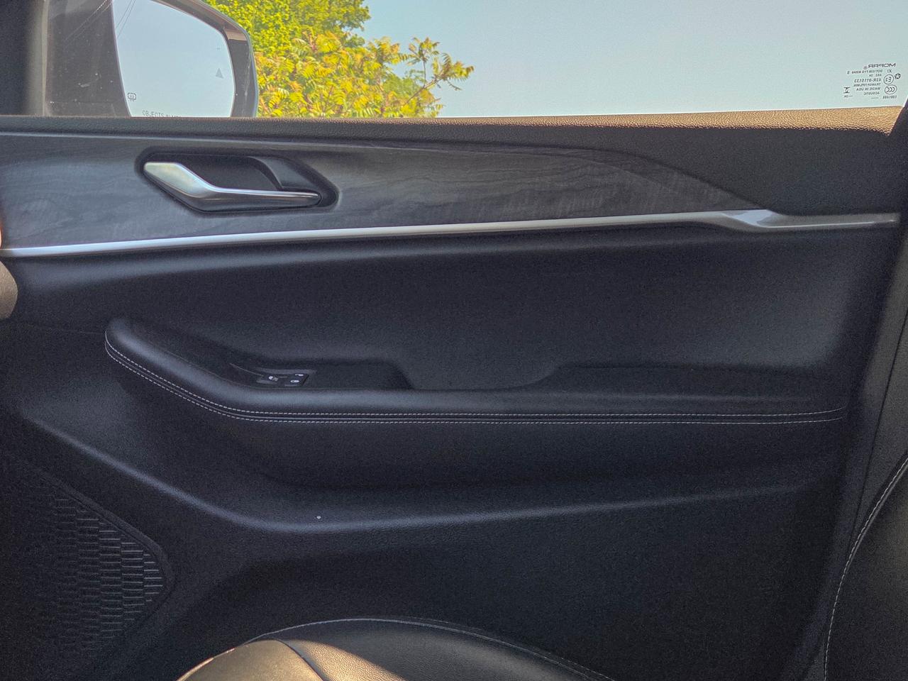 2024 Jeep Grand Cherokee L Limited Photo