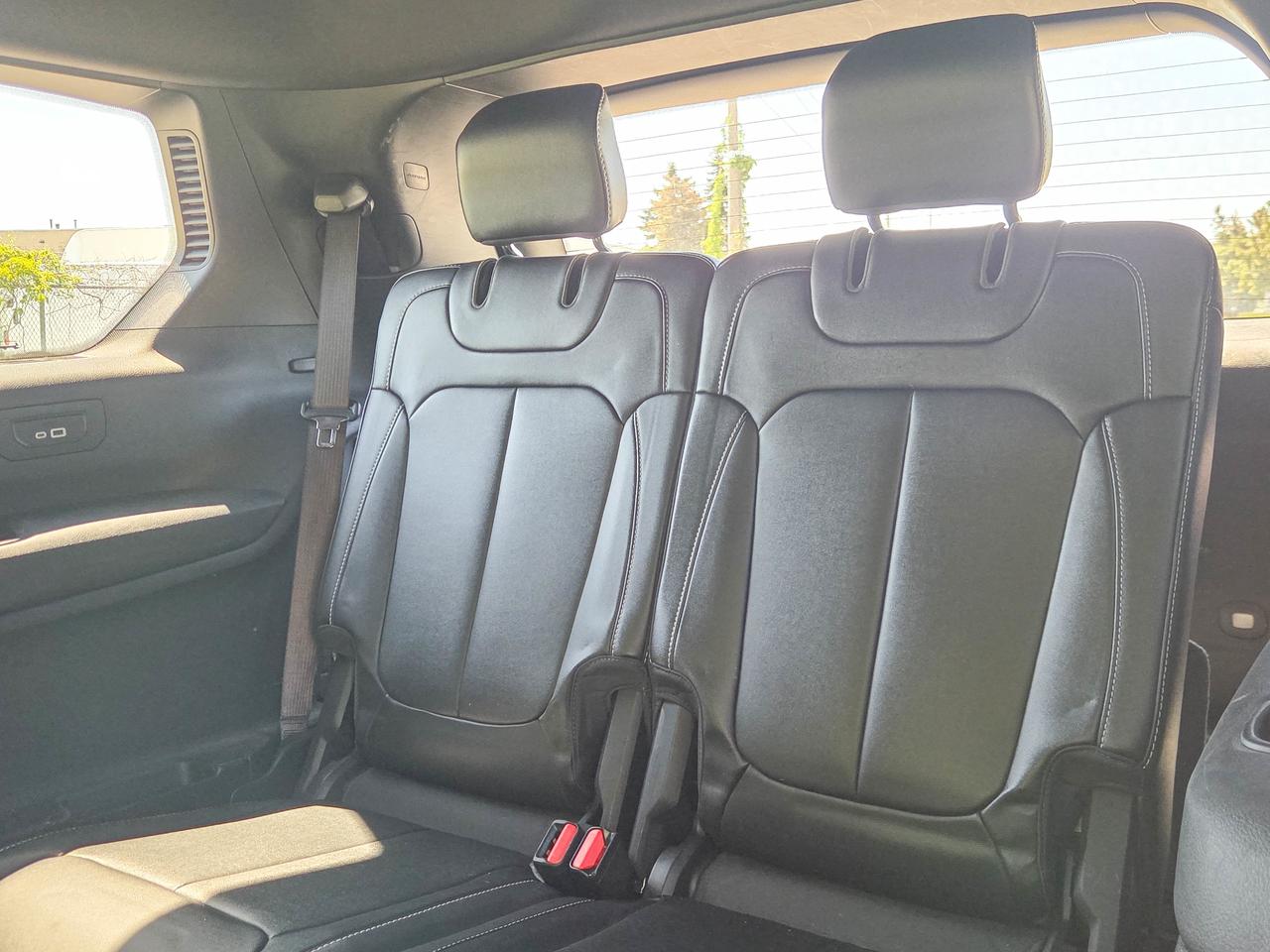 2024 Jeep Grand Cherokee L Limited Photo