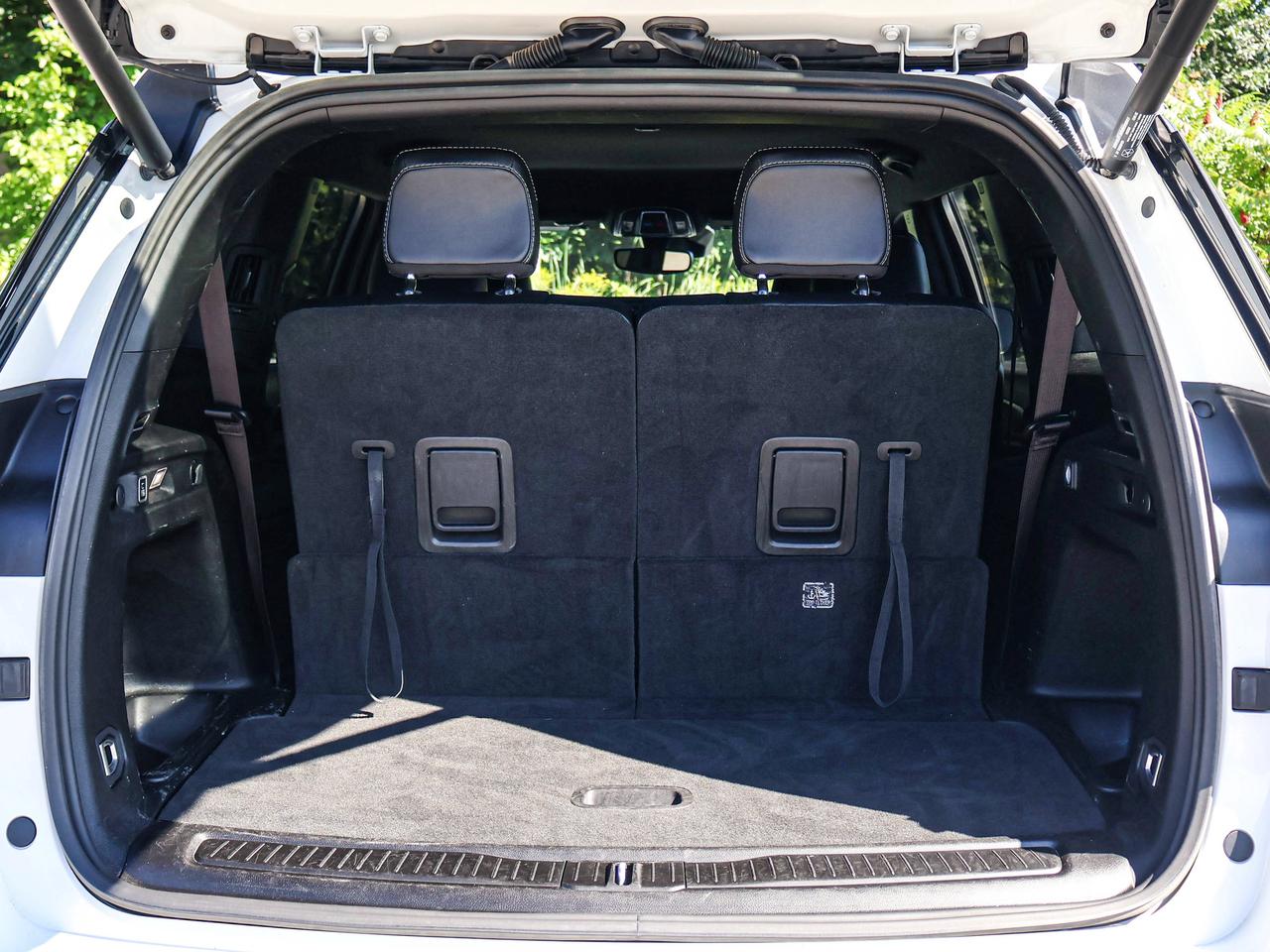 2024 Jeep Grand Cherokee L Limited Photo
