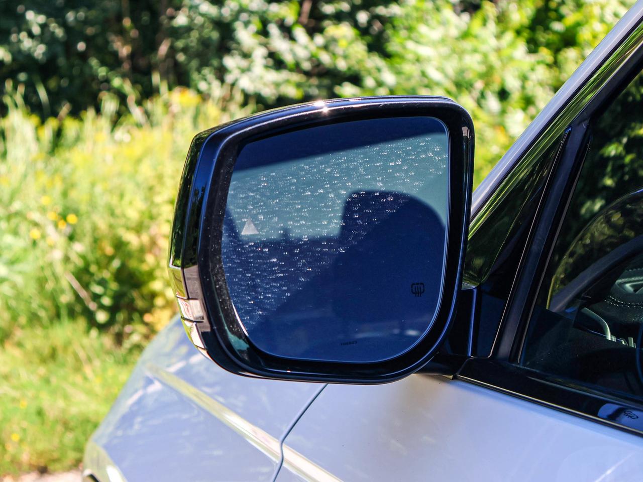 2024 Jeep Grand Cherokee L Limited Photo