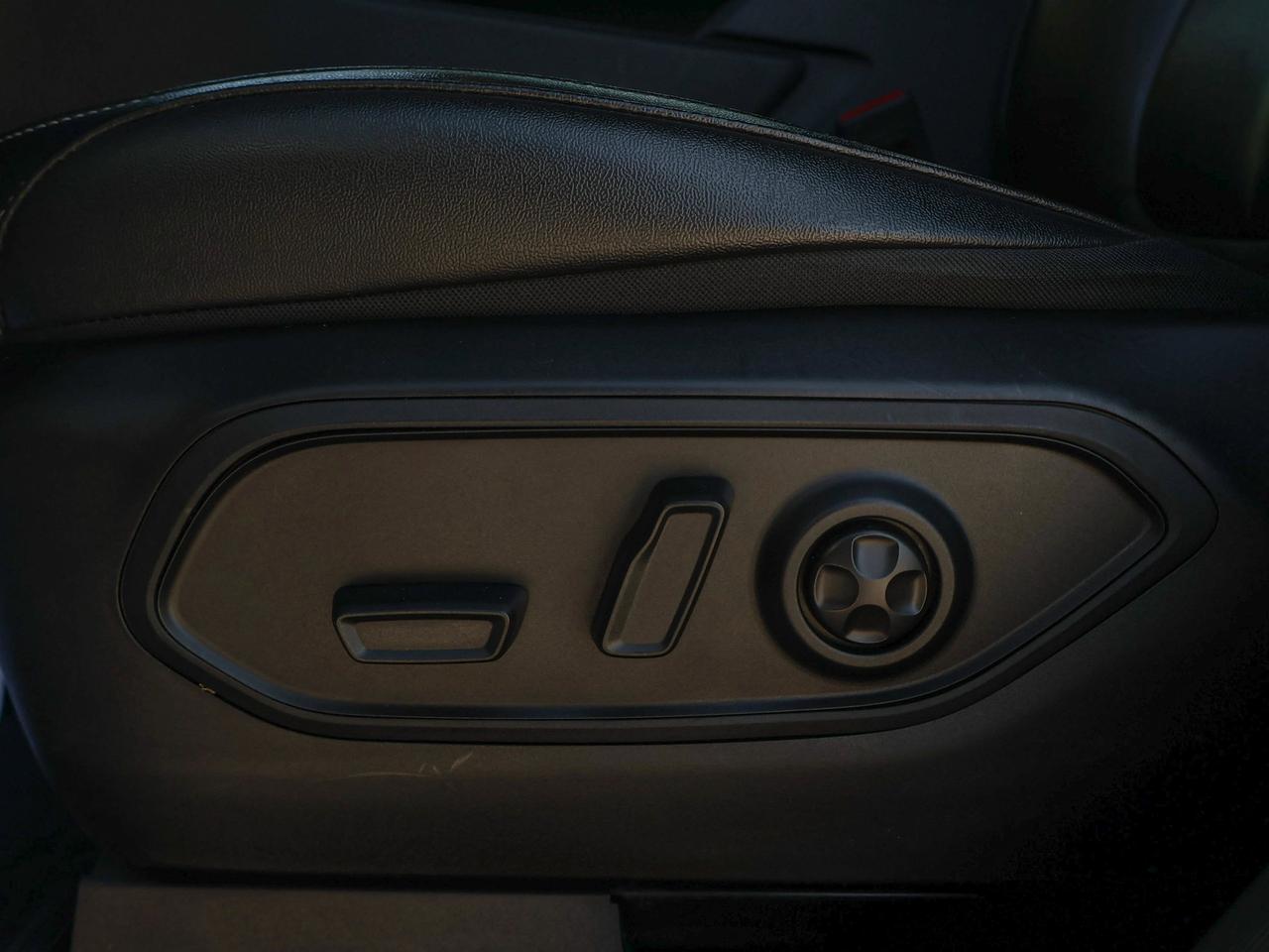 2024 Jeep Grand Cherokee L Limited Photo