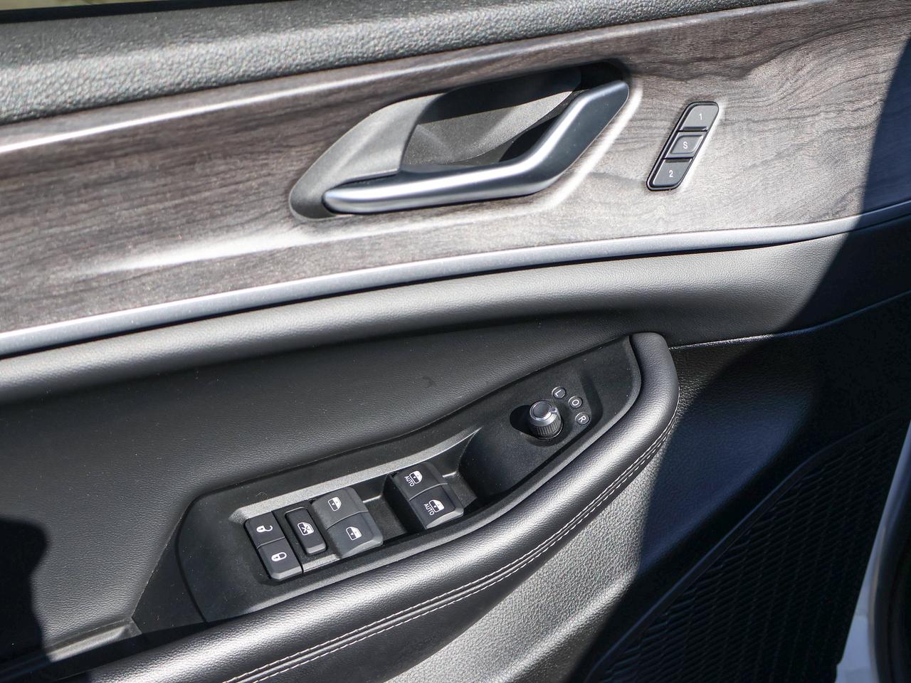 2024 Jeep Grand Cherokee L Limited Photo