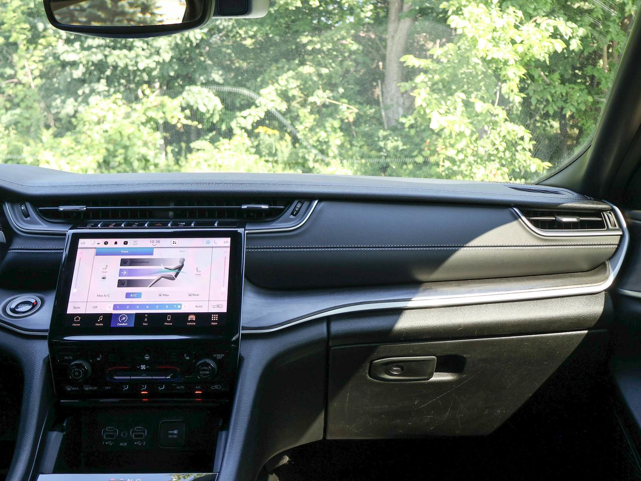 2024 Jeep Grand Cherokee L Limited Photo