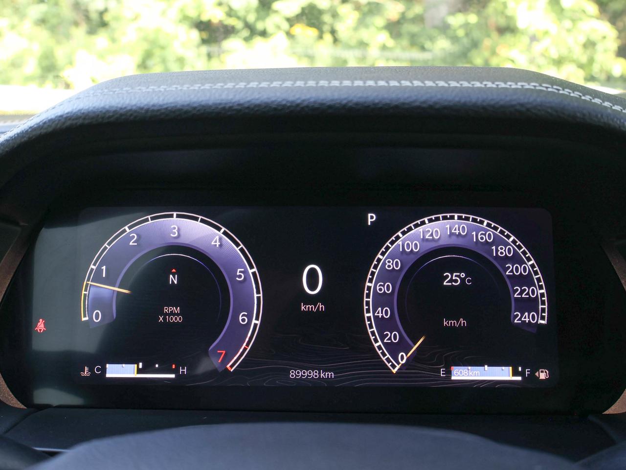 2024 Jeep Grand Cherokee L Limited Photo