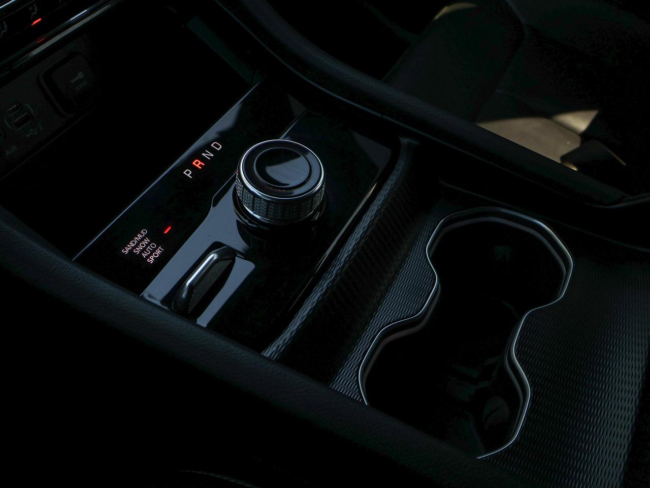 2024 Jeep Grand Cherokee L Limited Photo