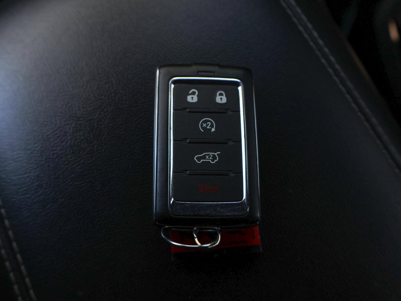 2024 Jeep Grand Cherokee L Limited Photo