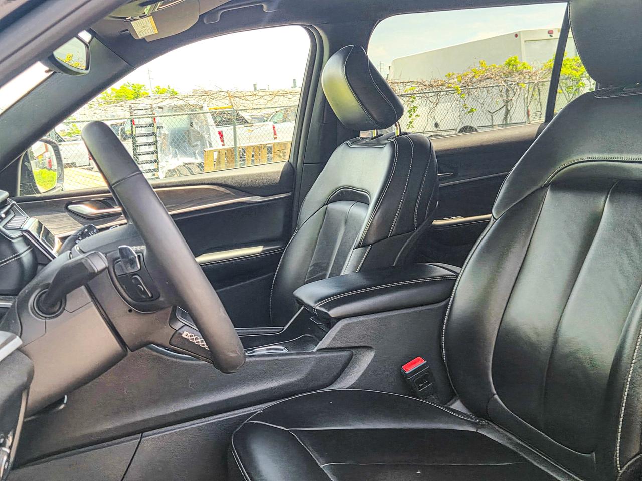 2024 Jeep Grand Cherokee L Limited Photo