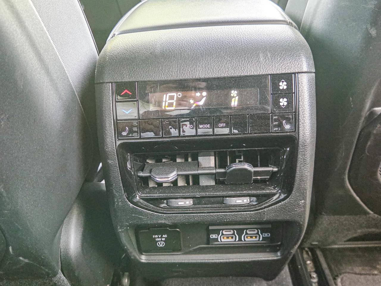 2024 Jeep Grand Cherokee L Limited Photo