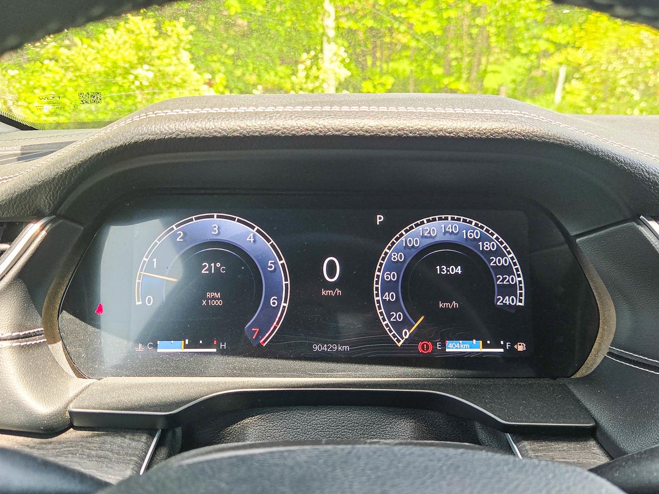 2024 Jeep Grand Cherokee L Limited Photo
