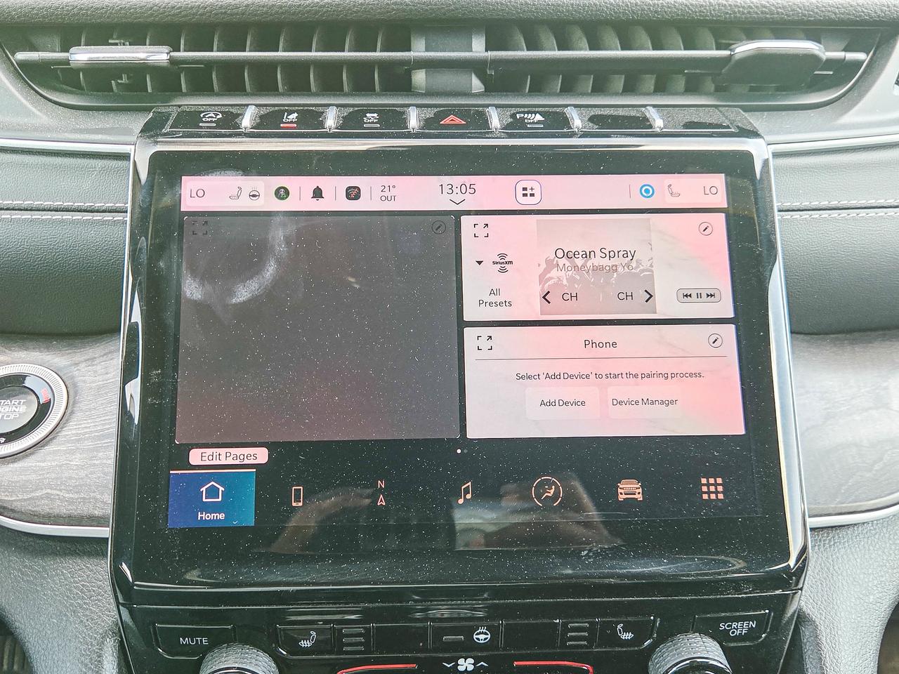 2024 Jeep Grand Cherokee L Limited Photo