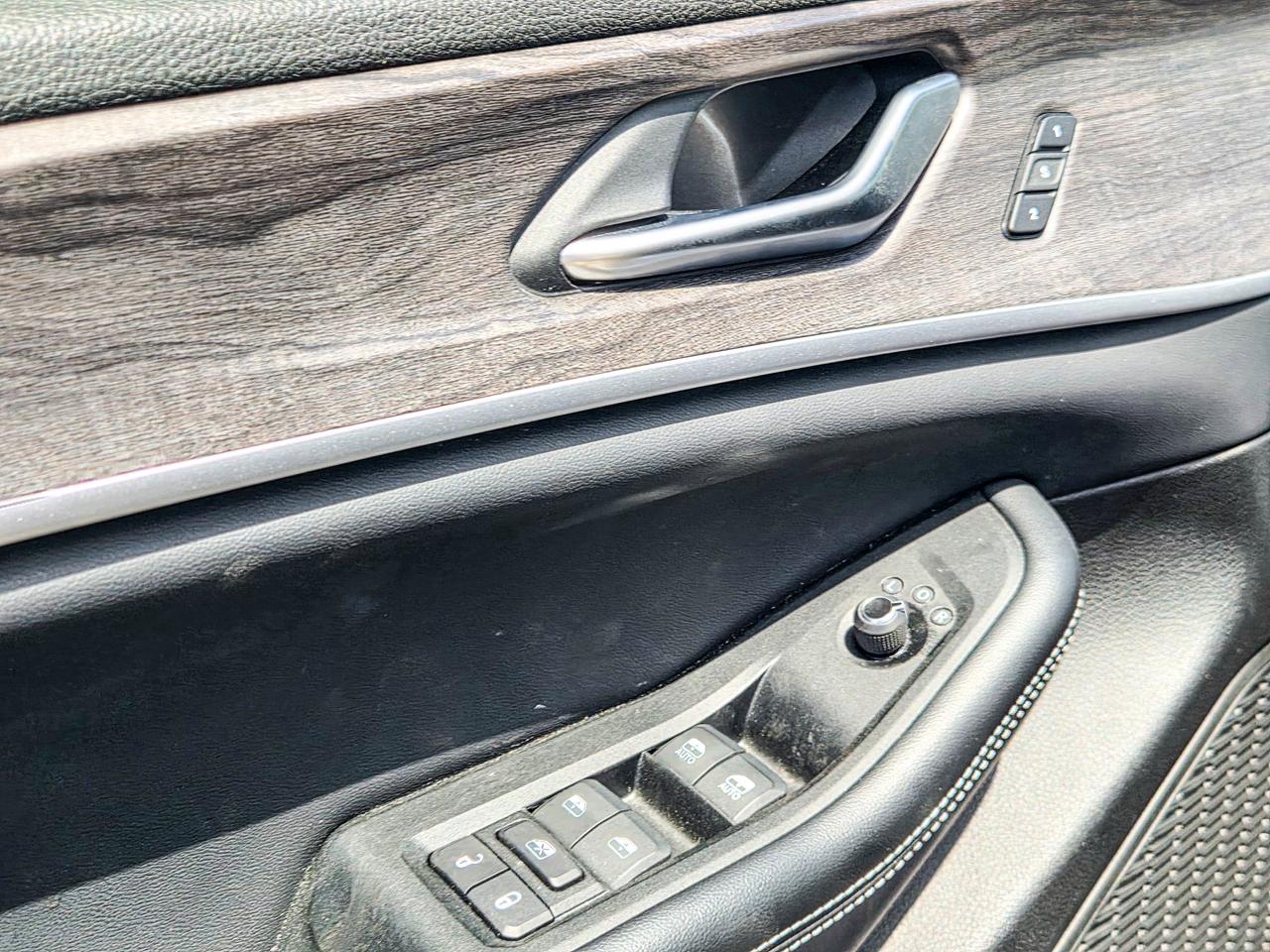 2024 Jeep Grand Cherokee L Limited Photo