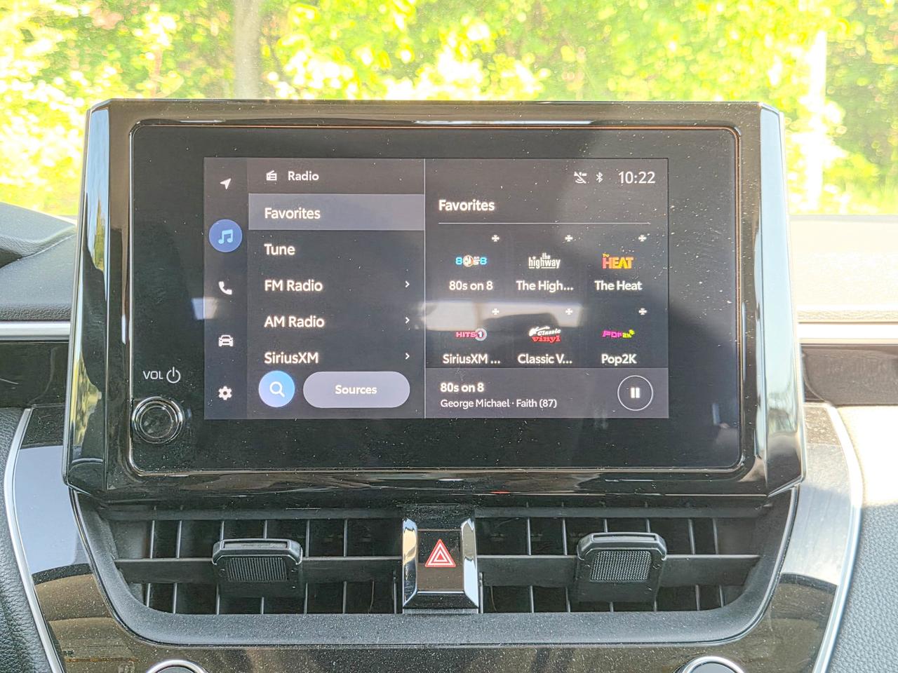 2025 Toyota Corolla LE Photo