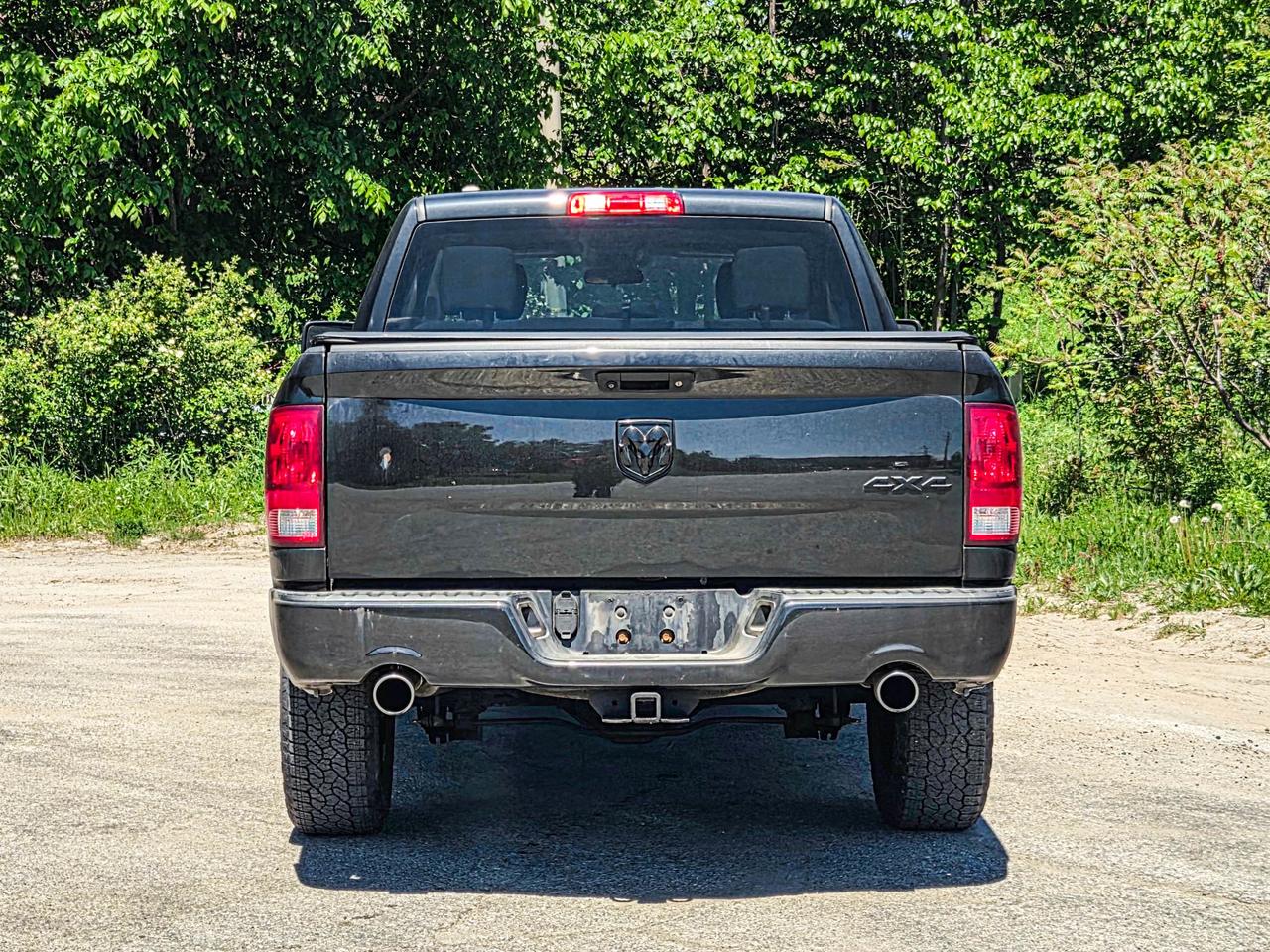 2018 RAM 1500 Express Photo