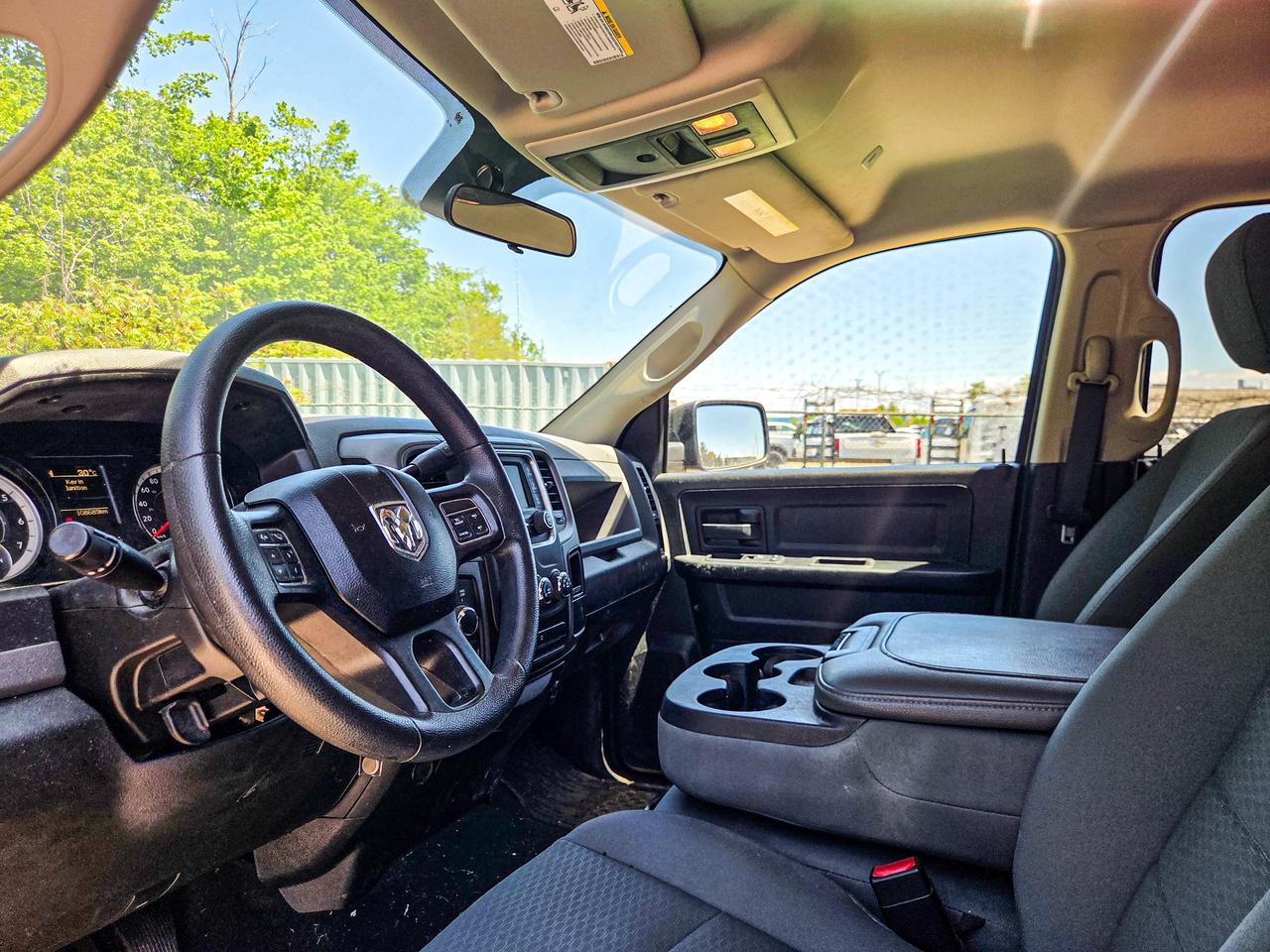 2018 RAM 1500 Express Photo