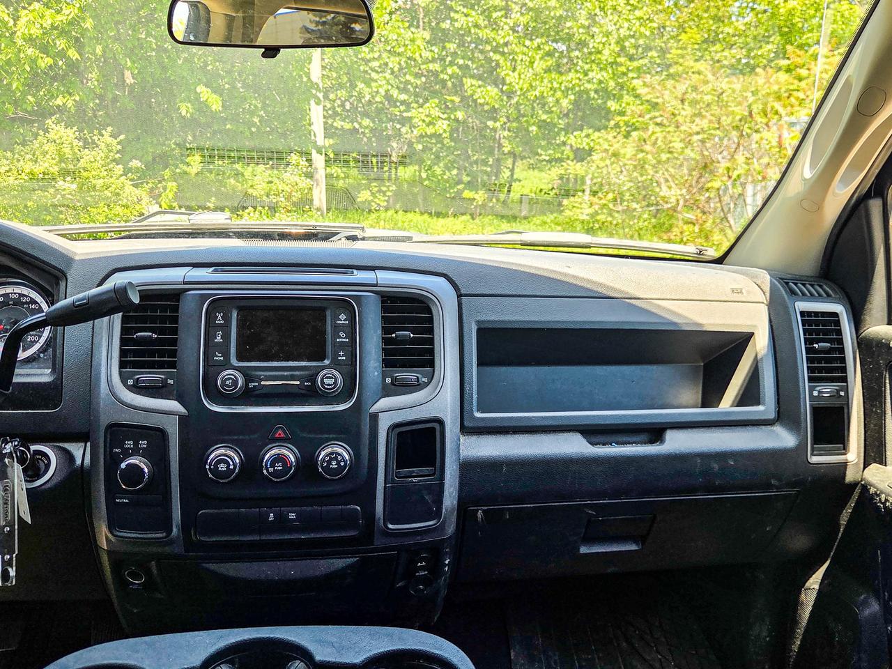 2018 RAM 1500 Express Photo