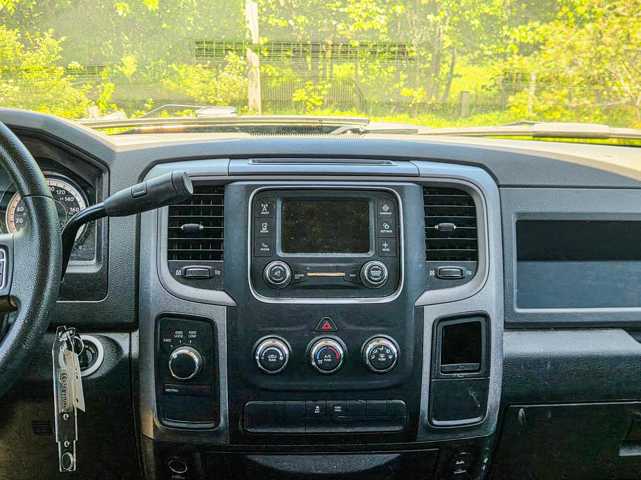 2018 RAM 1500 Express Photo