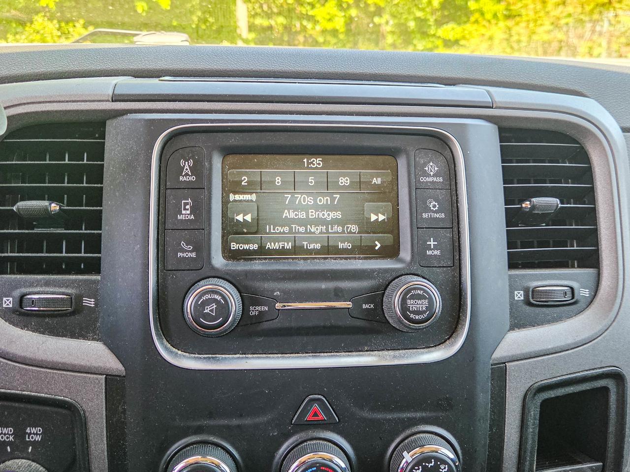 2018 RAM 1500 Express Photo
