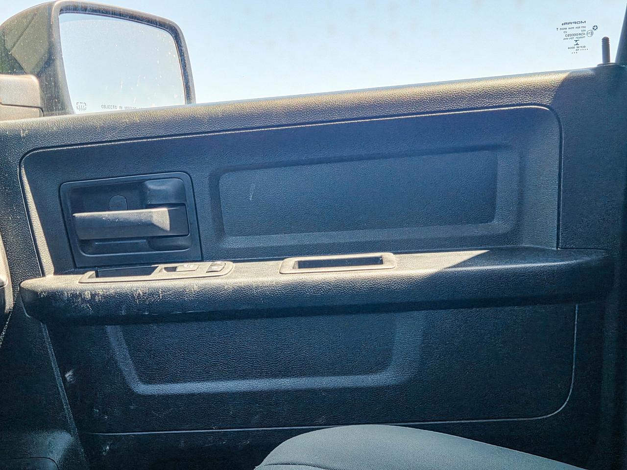 2018 RAM 1500 Express Photo