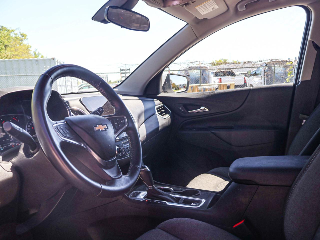 2018 Chevrolet Equinox LT Photo