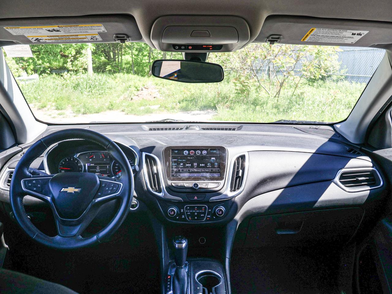 2018 Chevrolet Equinox LT Photo