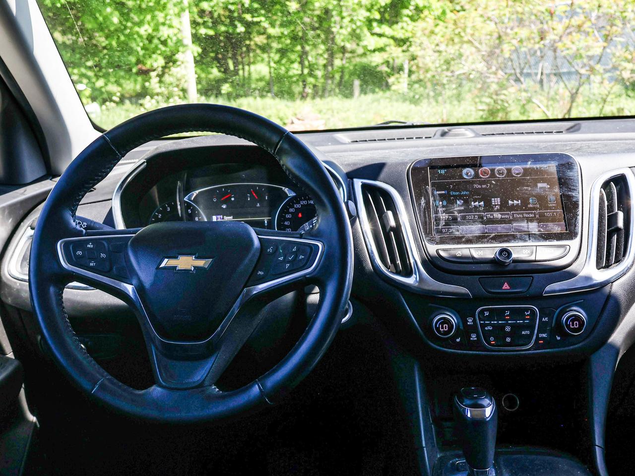 2018 Chevrolet Equinox LT Photo