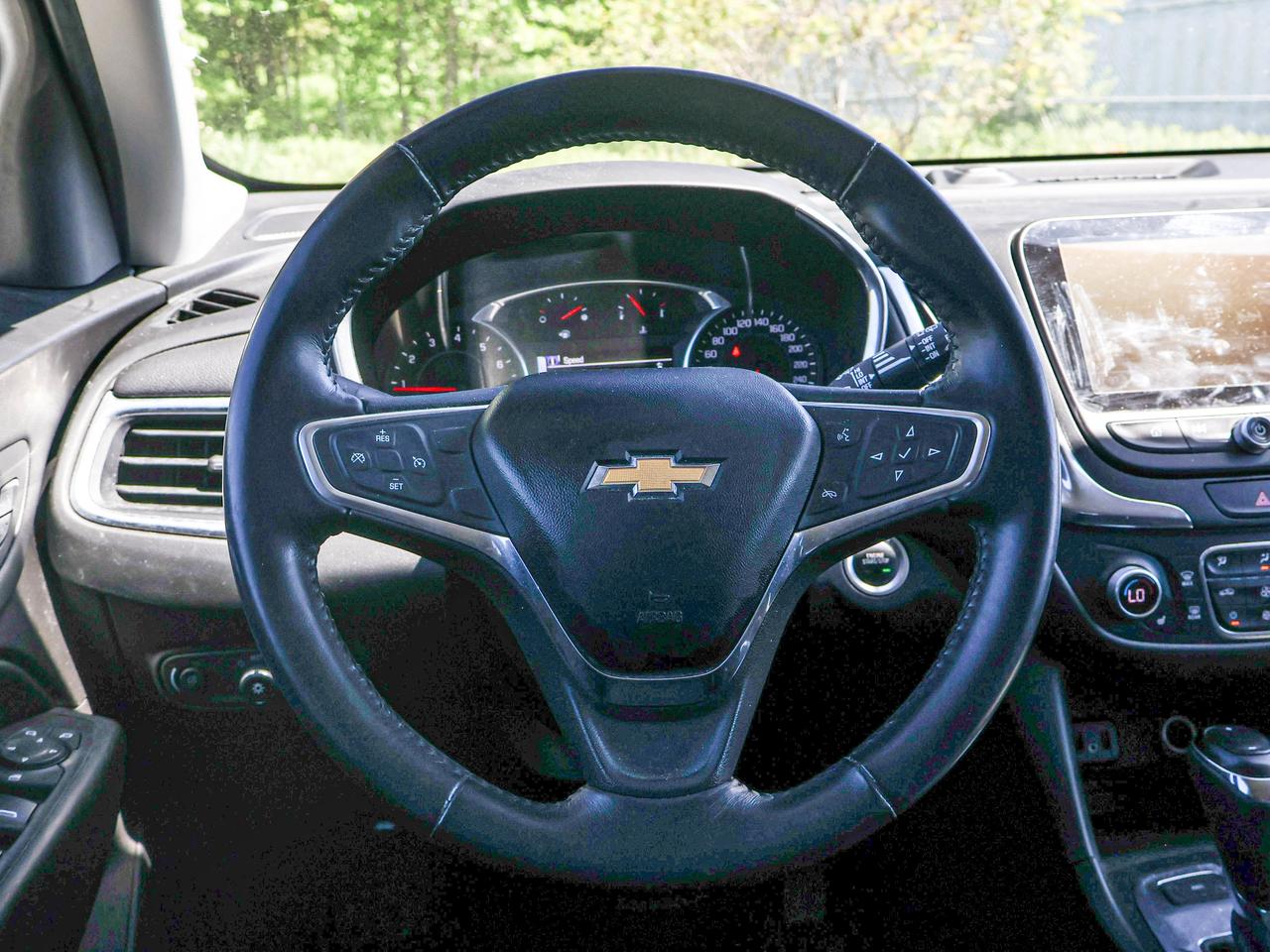 2018 Chevrolet Equinox LT Photo