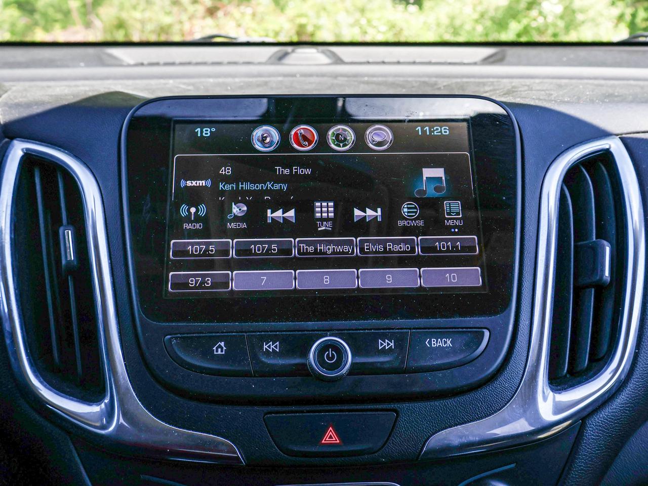 2018 Chevrolet Equinox LT Photo