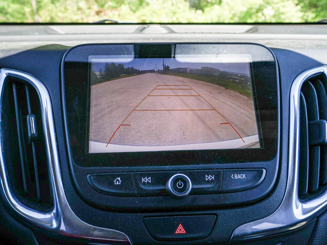 2018 Chevrolet Equinox LT Photo