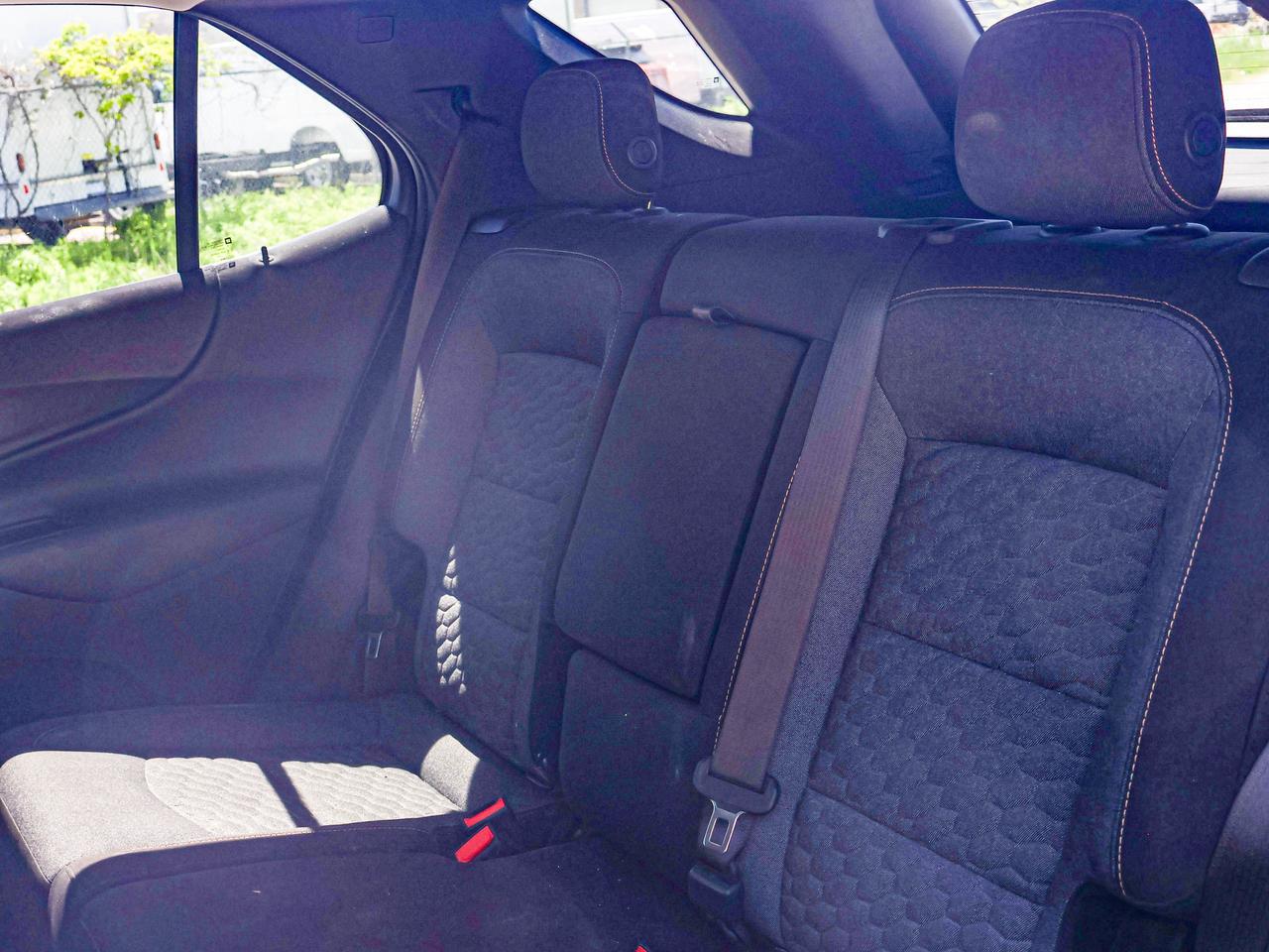 2018 Chevrolet Equinox LT Photo
