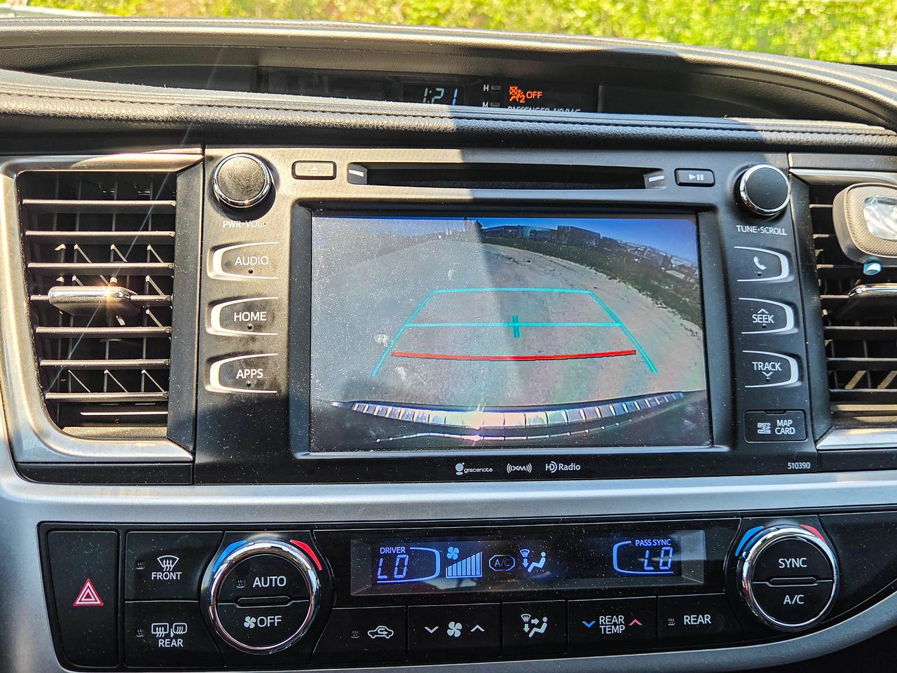 2019 Toyota Highlander XLE Photo